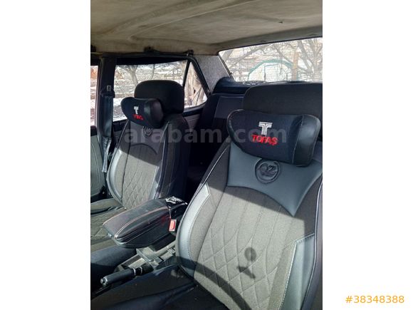 Sahibinden Tofaş Şahin 1.6 1994 Model