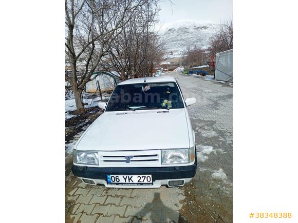 Sahibinden Tofaş Şahin 1.6 1994 Model