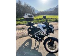 Sahibinden Bajaj Pulsar 200 NS 
