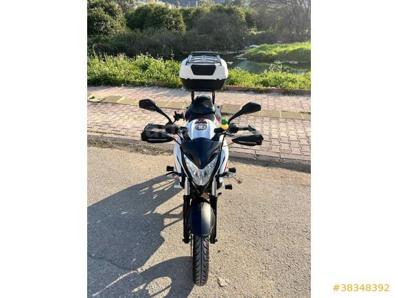 Sahibinden Bajaj Pulsar 200 NS 