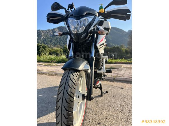 Sahibinden Bajaj Pulsar 200 NS 