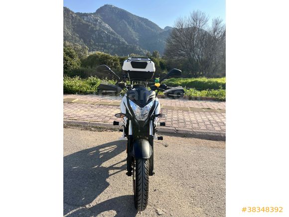 Sahibinden Bajaj Pulsar 200 NS 