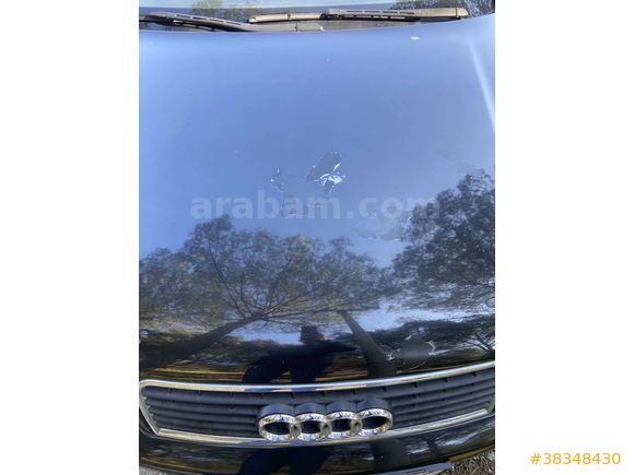 Sahibinden Audi A4 Sedan 2.0 2005 Model 