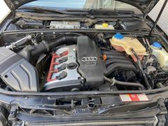 Sahibinden Audi A4 Sedan 2.0 2005 Model 