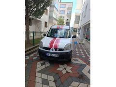 Sahibinden Renault Kangoo Express 1.5 dCi Confort 2006 Model