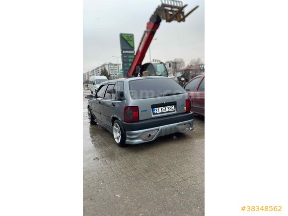 Sahibinden Fiat Tipo 1.4 SX ie 1998 Model 