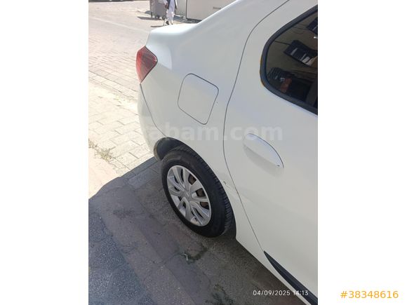 Sahibinden Renault Clio 1.5 dCi Joy 2018 Model