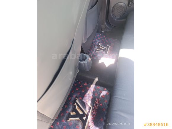 Sahibinden Renault Clio 1.5 dCi Joy 2018 Model