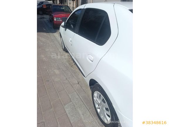 Sahibinden Renault Clio 1.5 dCi Joy 2018 Model