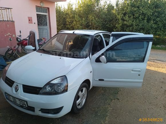 Sahibinden Renault Symbol 1.4 Authentique 2008 Model