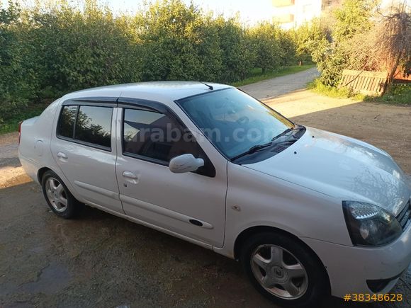 Sahibinden Renault Symbol 1.4 Authentique 2008 Model