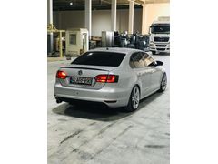 Sahibinden Volkswagen Jetta 1.6 TDi Trendline 2011 Model