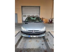 Sahibinden Peugeot 206 1.4 Color Line 2002 Model