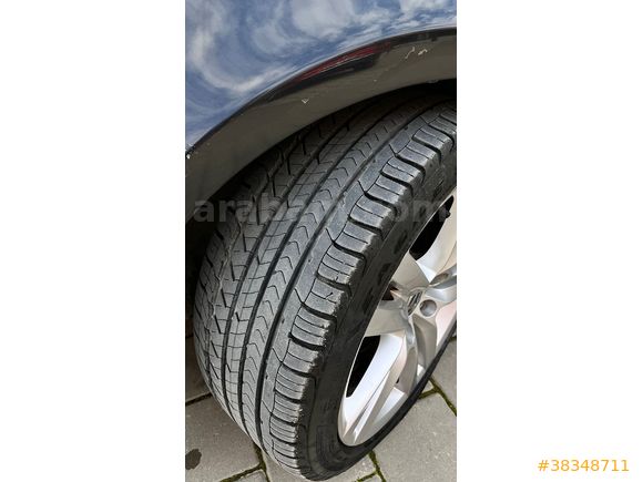 Sahibinden Volkswagen VW CC 1.4 TSi 2013 Model 