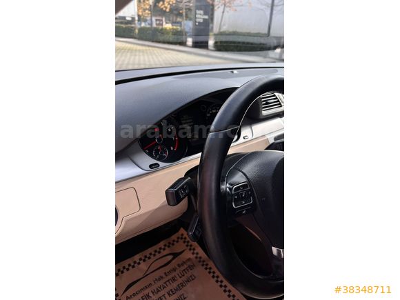 Sahibinden Volkswagen VW CC 1.4 TSi 2013 Model 