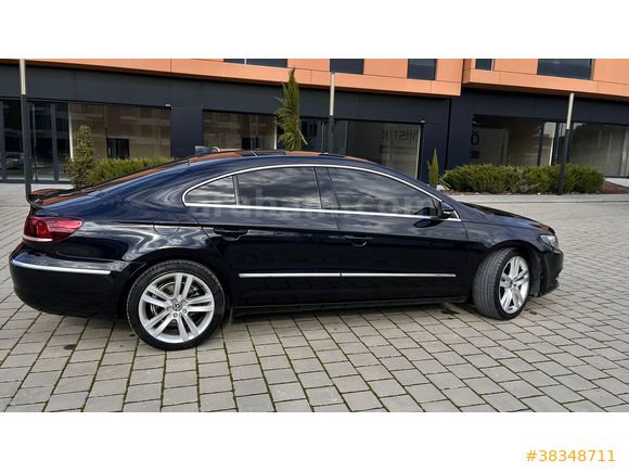 Sahibinden Volkswagen VW CC 1.4 TSi 2013 Model 