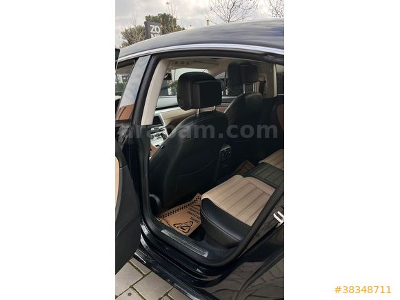 Sahibinden Volkswagen VW CC 1.4 TSi 2013 Model 