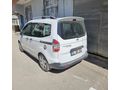 Sahibinden Ford Tourneo Courier 1.5 TDCi Journey Trend 2017 Model
