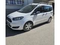 Sahibinden Ford Tourneo Courier 1.5 TDCi Journey Trend 2017 Model