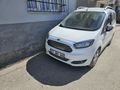 Sahibinden Ford Tourneo Courier 1.5 TDCi Journey Trend 2017 Model