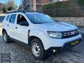 KUBALİÇ DEN 2023 MODEL Duster 1.3 Turbo Essential EDC 4X2