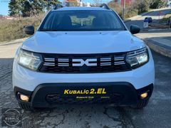 KUBALİÇ DEN 2023 MODEL Duster 1.3 Turbo Essential EDC 4X2