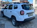 KUBALİÇ DEN 2023 MODEL Duster 1.3 Turbo Essential EDC 4X2
