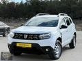 HATASIZ DEĞİŞENSİZ TRAMERSİZ 2022 Model 4x4 DUSTER 123.000 KM'de