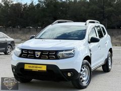 HATASIZ DEĞİŞENSİZ TRAMERSİZ 2022 Model 4x4 DUSTER 123.000 KM'de