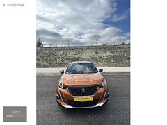 MMS MOTORS 2020 POUGEOT 2008 LANSMAN RENK CAM TAVAN FUL OPSİYON