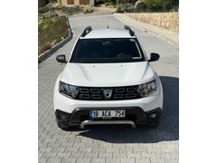Sahibinden HATASIZ Dacia Duster