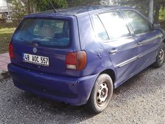 Sahibinden Volkswagen Polo 1.6 Classic 1998 Model