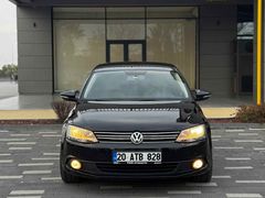 Sahibinden Volkswagen Jetta 1.4 TSi Trendline 2012 Model 