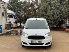 Sahibinden satılık Ford Tourneo Courier 1.5 TDCi Trend 2017 Model