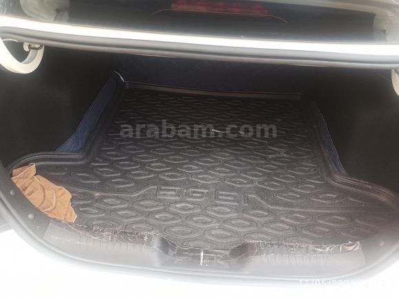 Egea 1.4 Fire Easy Plus 2023 Model