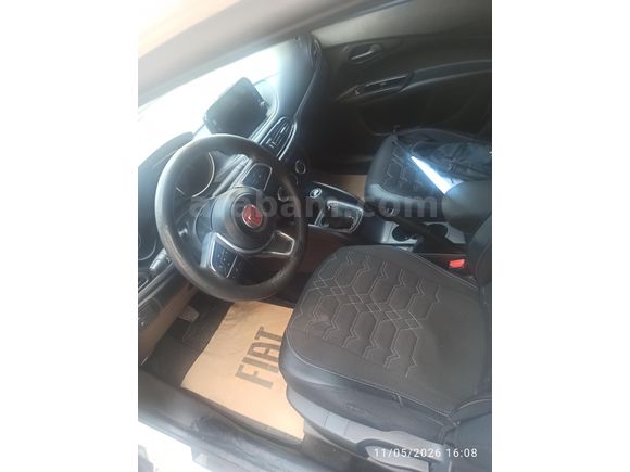 Egea 1.4 Fire Easy Plus 2023 Model