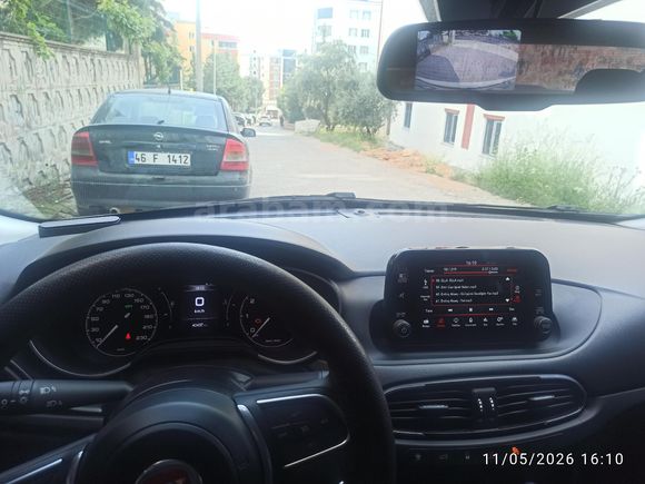 Egea 1.4 Fire Easy Plus 2023 Model