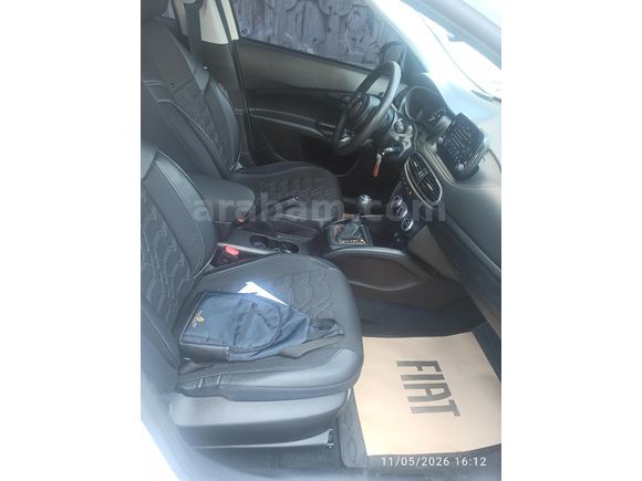 Egea 1.4 Fire Easy Plus 2023 Model