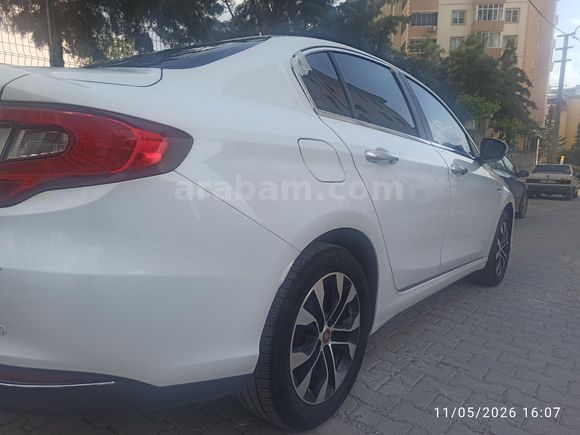 Egea 1.4 Fire Easy Plus 2023 Model