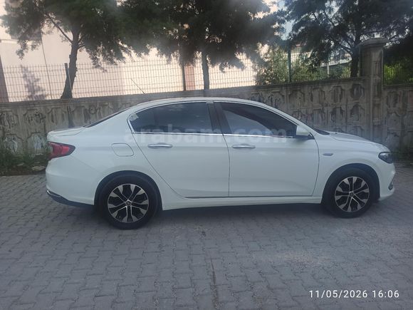 Egea 1.4 Fire Easy Plus 2023 Model