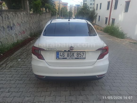 Egea 1.4 Fire Easy Plus 2023 Model