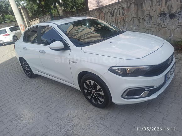 Egea 1.4 Fire Easy Plus 2023 Model