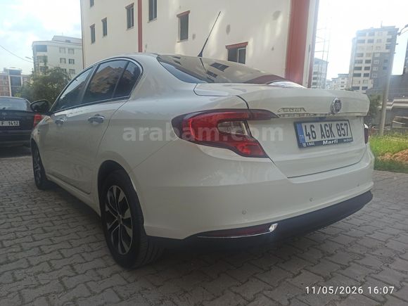 Egea 1.4 Fire Easy Plus 2023 Model