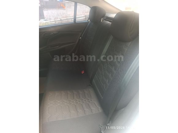 Egea 1.4 Fire Easy Plus 2023 Model