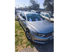 Sahibinden Volkswagen Passat 1.6 TDi BlueMotion Comfortline 2016 Model