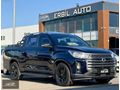 ERBİL AUTO'DAN MUSSO GRAND PLATİNUM PLUS TAMAMINA KREDİ İMKANI