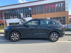 Sahibinden Volkswagen Tiguan 1.5 TSI Life 2025 Model 