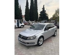 Sahibinden Volkswagen Passat 1.6 TDi BlueMotion Comfortline 2012 Model 