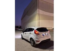 Sahibinden Ford Fiesta 1.5 TDCi Trend 2013 Model 