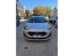Değişensiz, Sorunsuz 2023 Ford Focus 1.5 Ecoblue Trendx Dizel Otomatik Garantisi devam